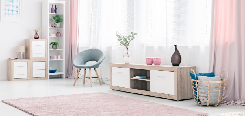 Kusové koberce jsou nedílnou součástí moderního interiéru. Jak je vybírat?