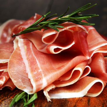 Tradiční italská kuchyně: Jak využít prosciutto?