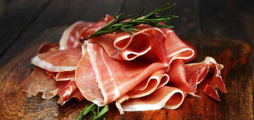 Tradiční italská kuchyně: Jak využít prosciutto?