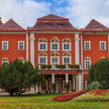 Konec zimy se vleče a vaše děti mají roupy? O jejich zábavu se postará speciální sobotní program v Dětenicích