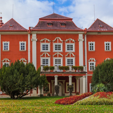Středověké Dětenice dětem zdarma. Nepropásněte dubnovou akci
