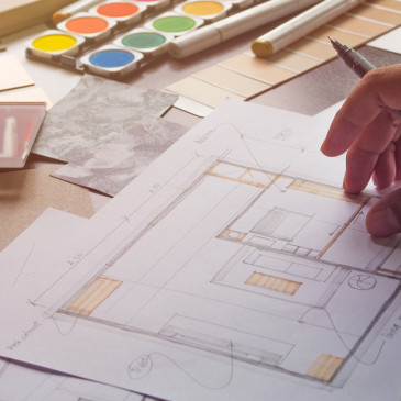 Interiérový designér není jen výsadou vyšších kruhů. Jde o investici do bydlení, která se mnohonásobně vrátí
