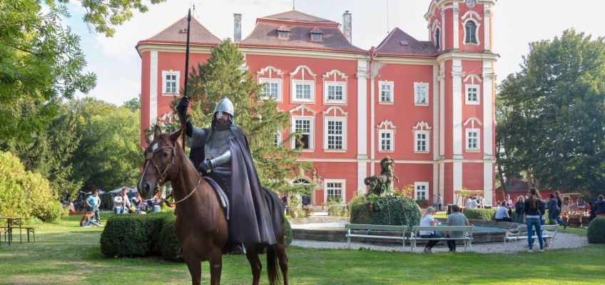 Udělejte si na svatého Václava netradiční víkendový program s celou rodinou