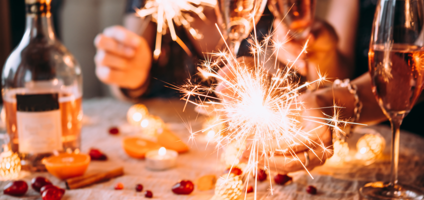 Silvestr 2019: Utečte z městského ruchu rovnou do středověku