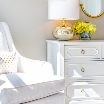 Home staging ve třech krocích