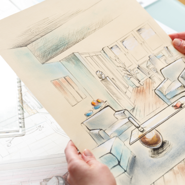 Nejžhavější designové trendy na rok 2020 prozrazuje interiérová designérka Anke Glut