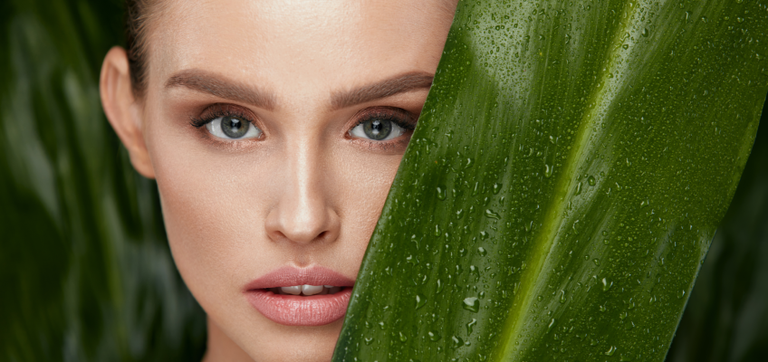 Jarní detoxikace aneb oživte svou pleť a celé tělo důkladným peelingem