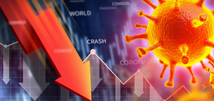 Situace na finančních trzích v době koronavirové. Hrozba, nebo příležitost?