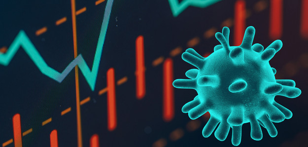 Nejlepší strategie, jak se vyrovnat s turbulentním obdobím na finančních trzích