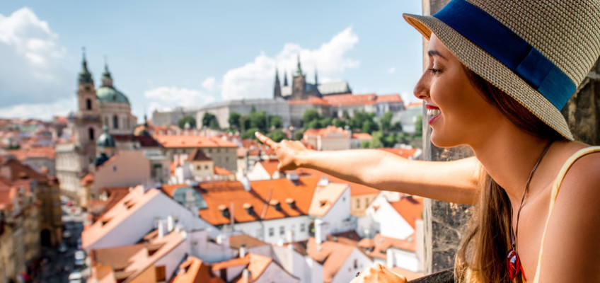 Zahraniční turisté toto léto kapacity ubytovacích zařízení pravděpodobně nenaplní, jak na celou situaci reagovat?