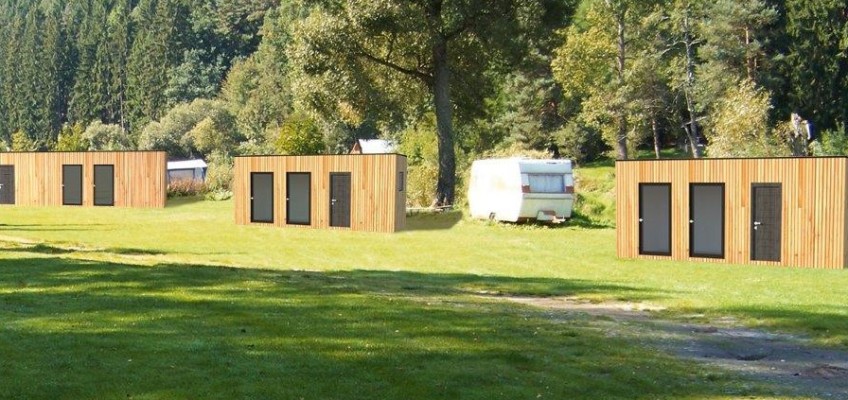 Chataření v roce 2020? Ke slovu se dostává kreativita a rychlost