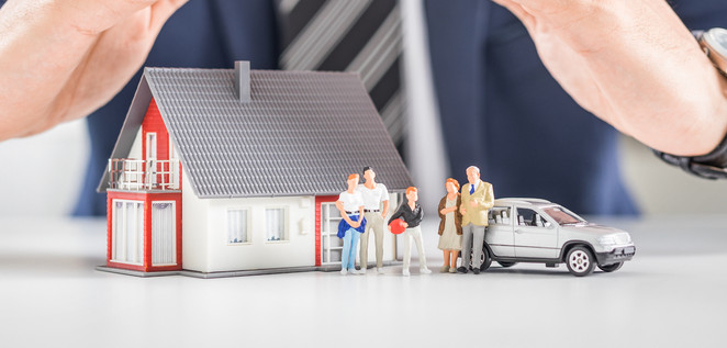 Ceny za pojištění domácnosti nyní klesají. Proč se ho vyplatí sjednat?