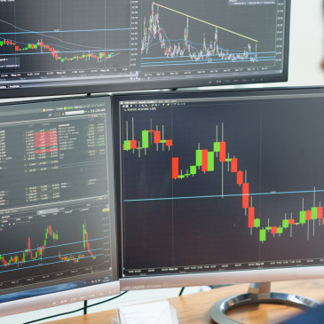 15,4 milionu EUR konsolidovaného čistého zisku a více než 21 tisíc nových klientů. Předběžné finanční výsledky XTB pro 3. čtvrtletí 2020