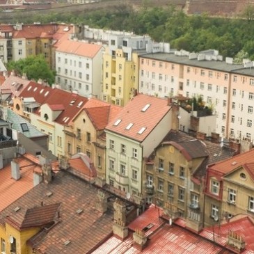 Koupě nemovitosti s realitkou vám odhalí domy a byty, o kterých byste se jinak nedozvěděli