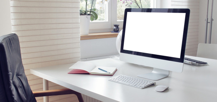 Základem každé homeoffice pracovny je ergonomická pracovní židle