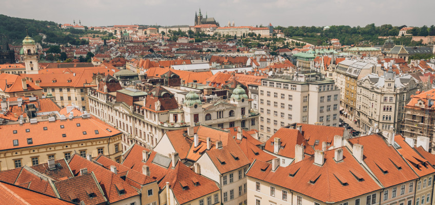 Prodáváte dům? Přečtěte si tipy, jak navýšit jeho hodnotu