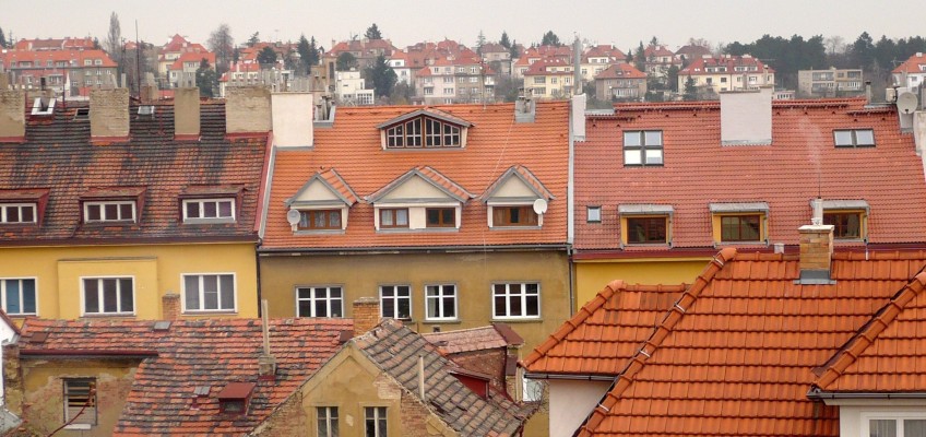 Investice do nemovitosti je stále profitabilní, co od toho čekat?