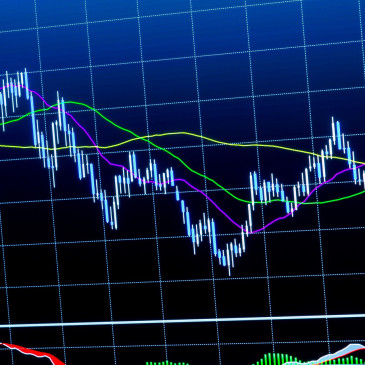 Myslíte to s tradingem vážně? Investujte čas do vzdělání