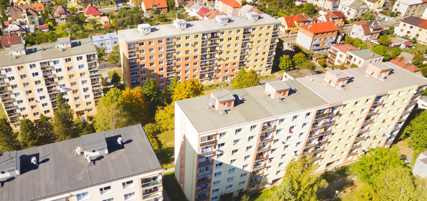 Pojištění domácnosti: Na jakou částku si nechat pojistit byt či dům?