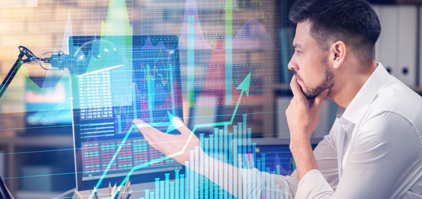 Učte se obchodování na trzích od těch nejlepších v rámci Online trading konference 2021
