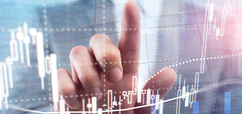 Klíčem k úspěchu v tradingu je praxe. Dovede vás totiž ke konzistenci