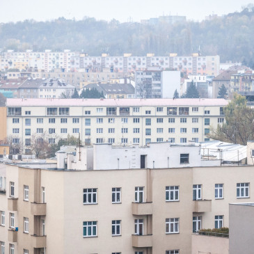 Plánujete investovat do nemovitosti? Přizvěte si profesionály