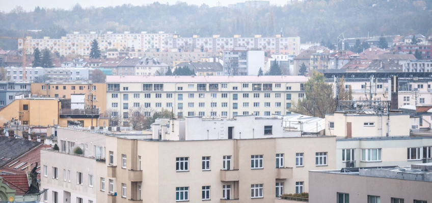 Plánujete investovat do nemovitosti? Přizvěte si profesionály