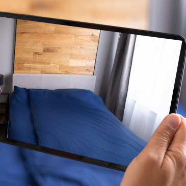 Digitalizace obchodu s nemovitostmi šetří čas zájemcům o byty