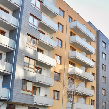 Zbavte se starostí se správou investičního bytu