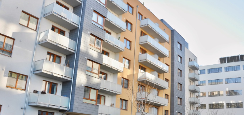 Zbavte se starostí se správou investičního bytu