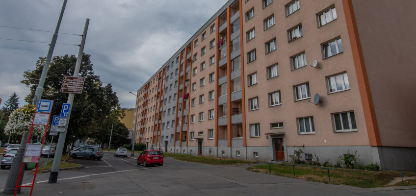 Profesionální správu nemovitosti volí čím dál více majitelů nemovitostí