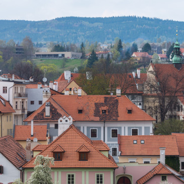 Pojištění nemovitosti se vztahuje i na živelné pohromy. Na co si dát pozor?