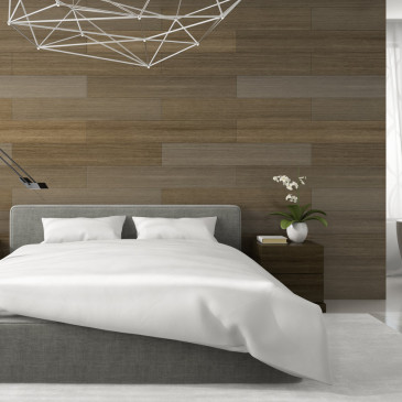 Bytová designérka radí: K lepšímu spánku dopomůže minimalisticky zařízená ložnice