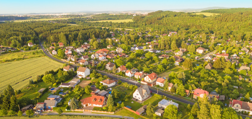 Kupujete nemovitost? Počínejte si chytře