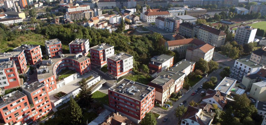 Budoucnost bydlení je v nájmech, růst cen nemovitostí nikdo nezastaví