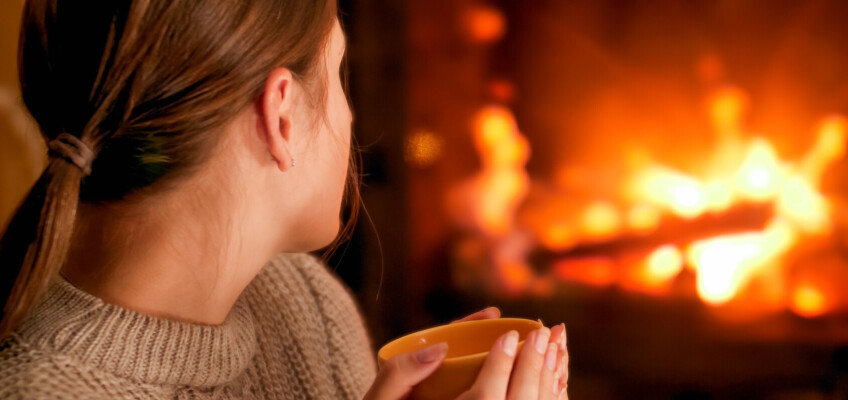 Hygge: Štěstí v interiéru