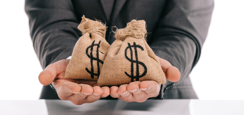 Rychlé půjčky online existují i s důvěryhodným způsobem financování