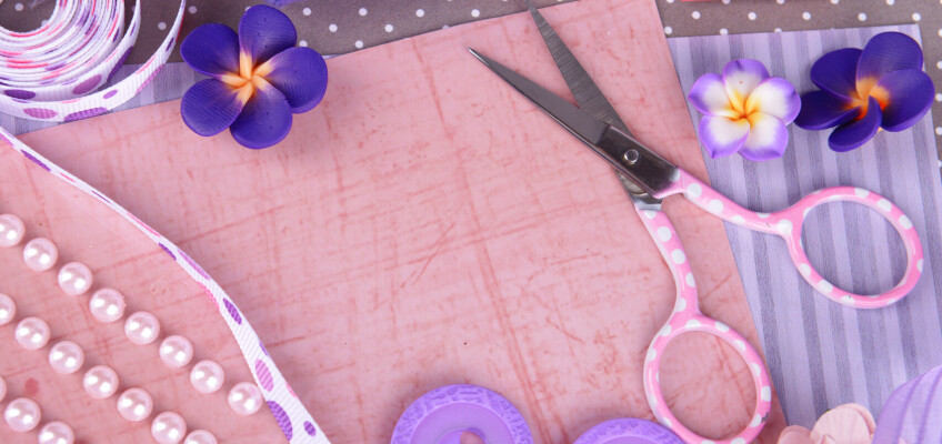 Seznamte se s trendem jménem scrapbooking