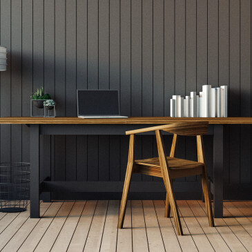 Home office s námi už zůstane. Jak si doma zařídit pracovní koutek?
