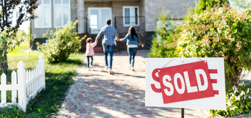 Nastal čas prodat váš byt či dům? Postupujte podle těchto kroků