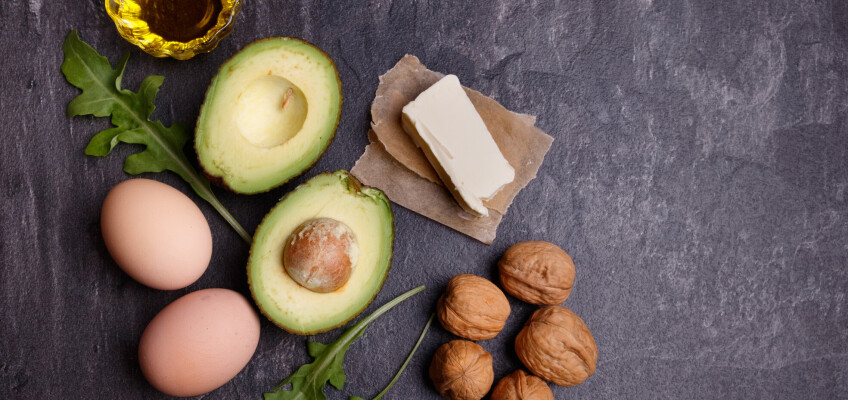Chybí vám oblíbená jídla v keto dietě? Nahraďte je tak, že vám chybět nebudou