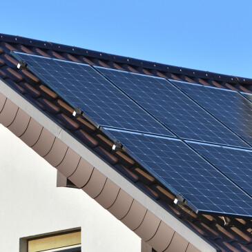 Dotace na fotovoltaiku: Kolik můžete získat?