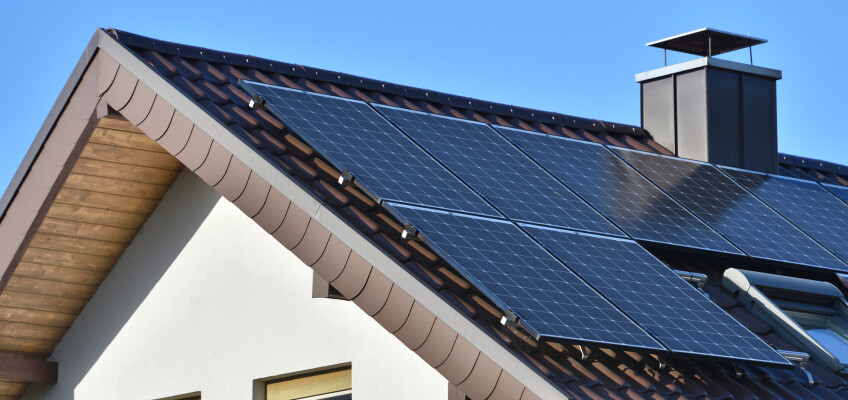 Dotace na fotovoltaiku: Kolik můžete získat?