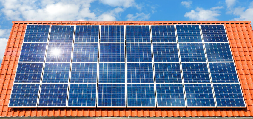 Dotace na fotovoltaiku. Co byste o nich měli vědět
