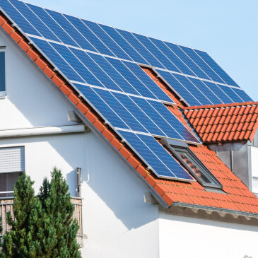 Komu se vyplatí fotovoltaika?