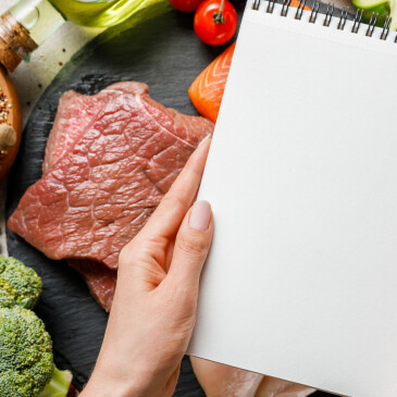 Vyvarujte se nejčastějších chyb při nízkosacharidové dietě