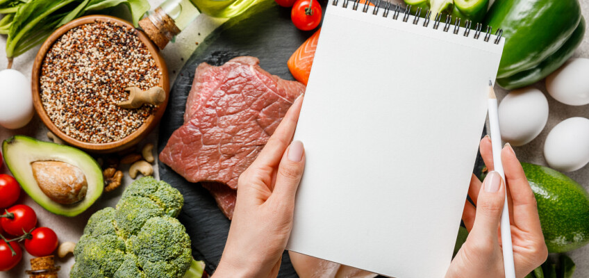 Vyvarujte se nejčastějších chyb při nízkosacharidové dietě