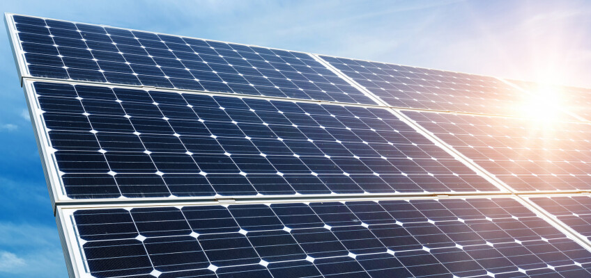 Účinnost fotovoltaických panelů je díky moderním technologiím stále vyšší