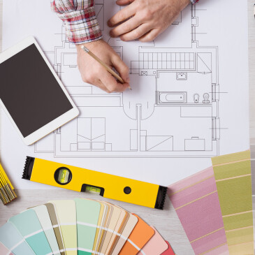 Jak na design v interiéru? Řiďte se těmito pěti pravidly