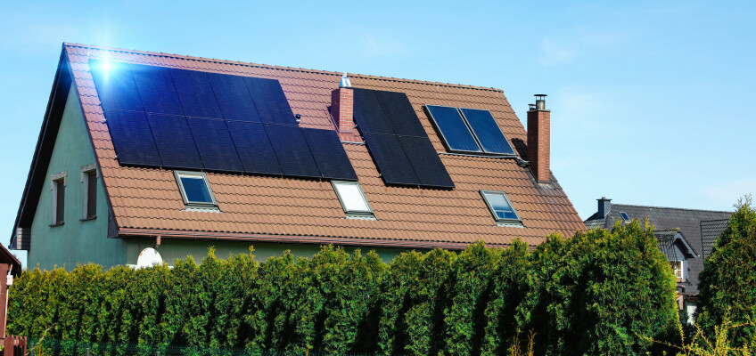 Jaké jsou hlavní výhody domácí solární elektrárny?